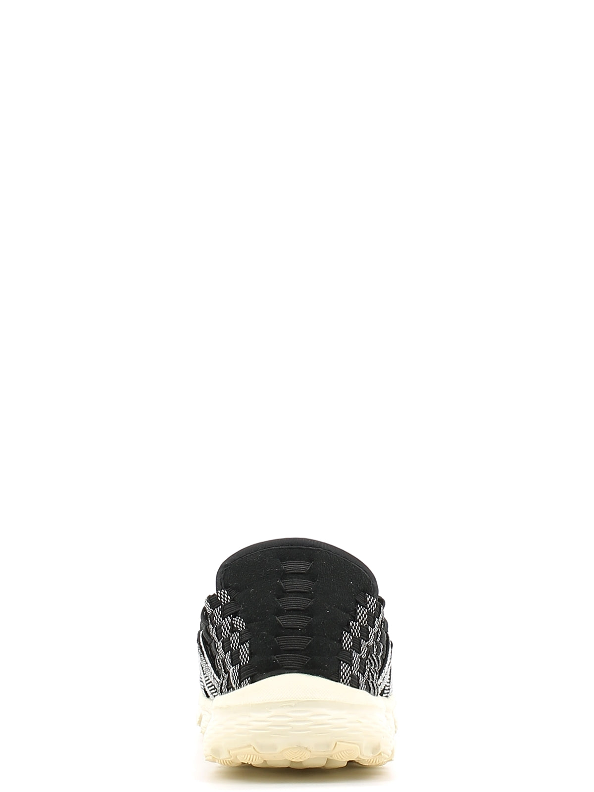 Slip-on Nero Rock Spring