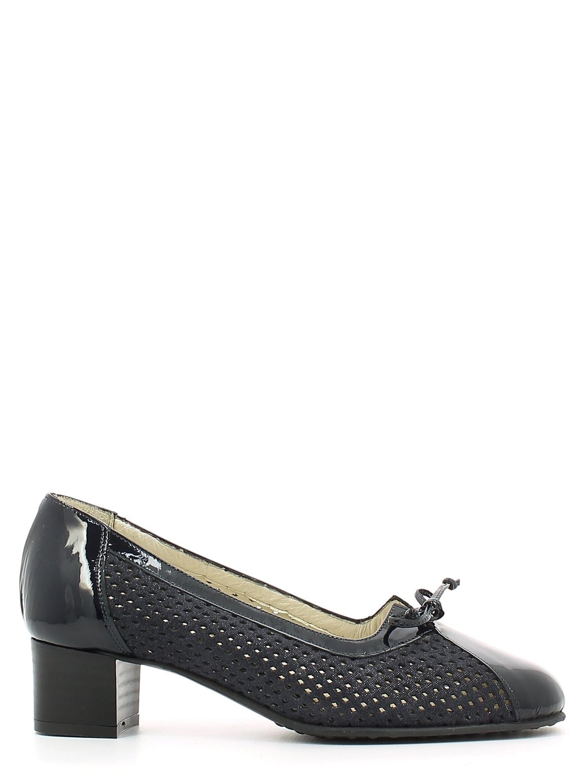 Mocassini Blu Grace Shoes
