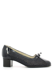 Mocassini Blu Grace Shoes