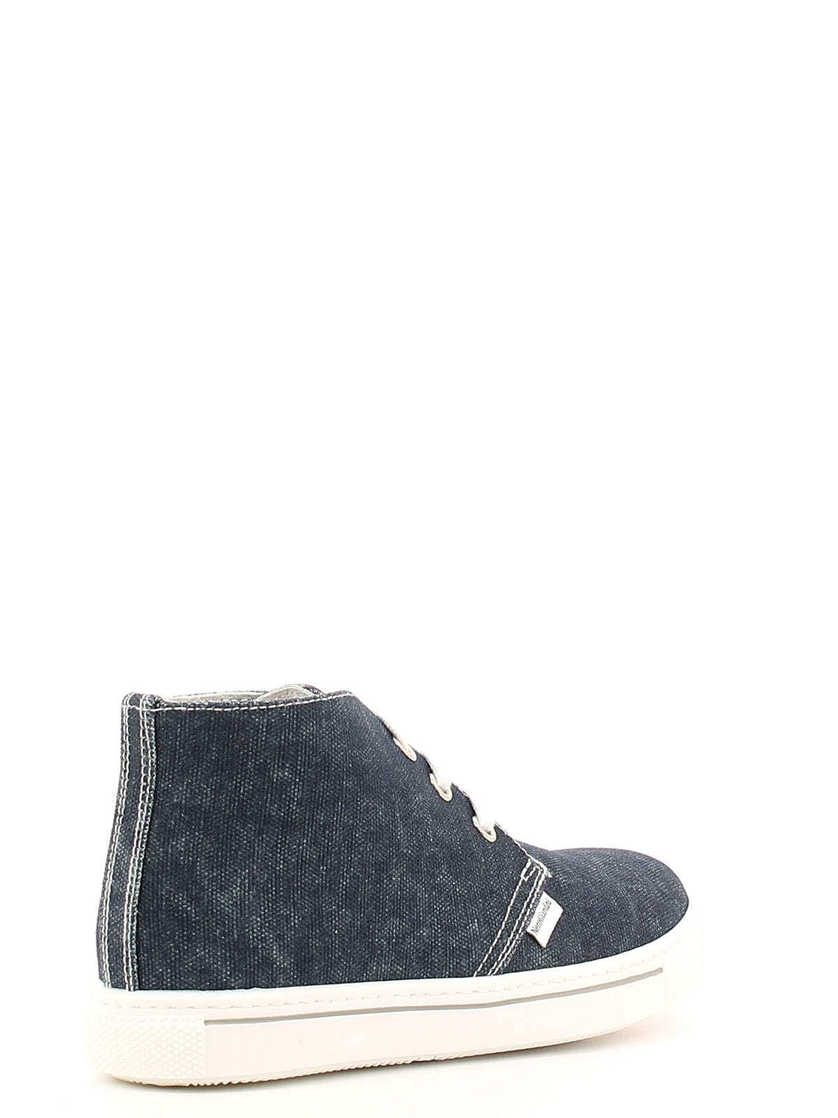Polacchino Blu Nero Giardini Junior