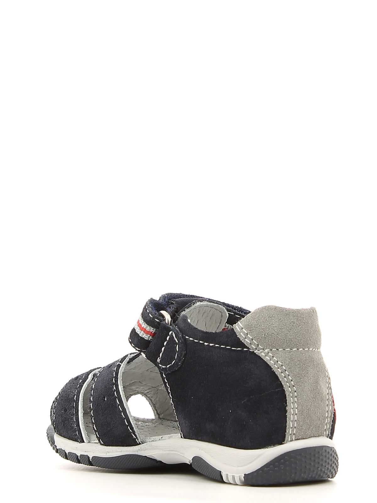 Sandali Blu Nero Giardini Junior