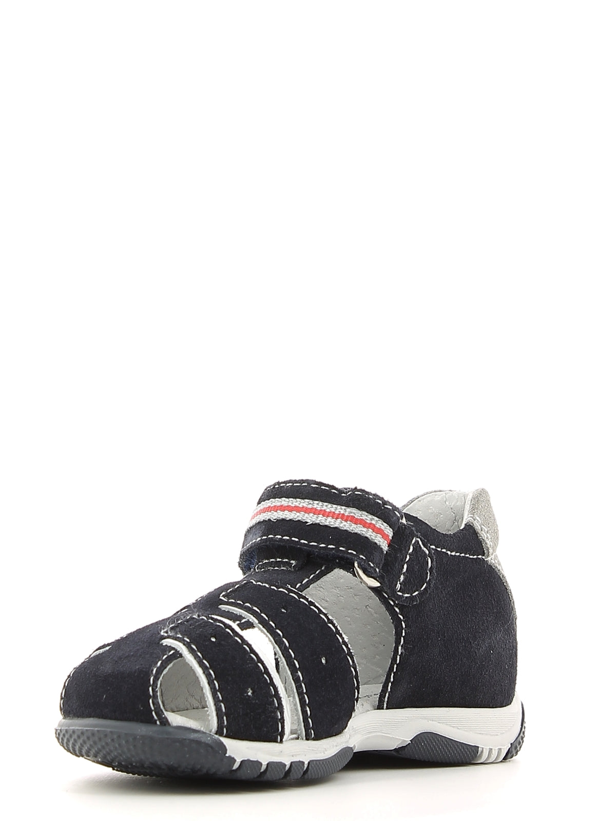 Sandali Blu Nero Giardini Junior
