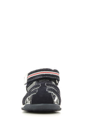 Sandali Blu Nero Giardini Junior