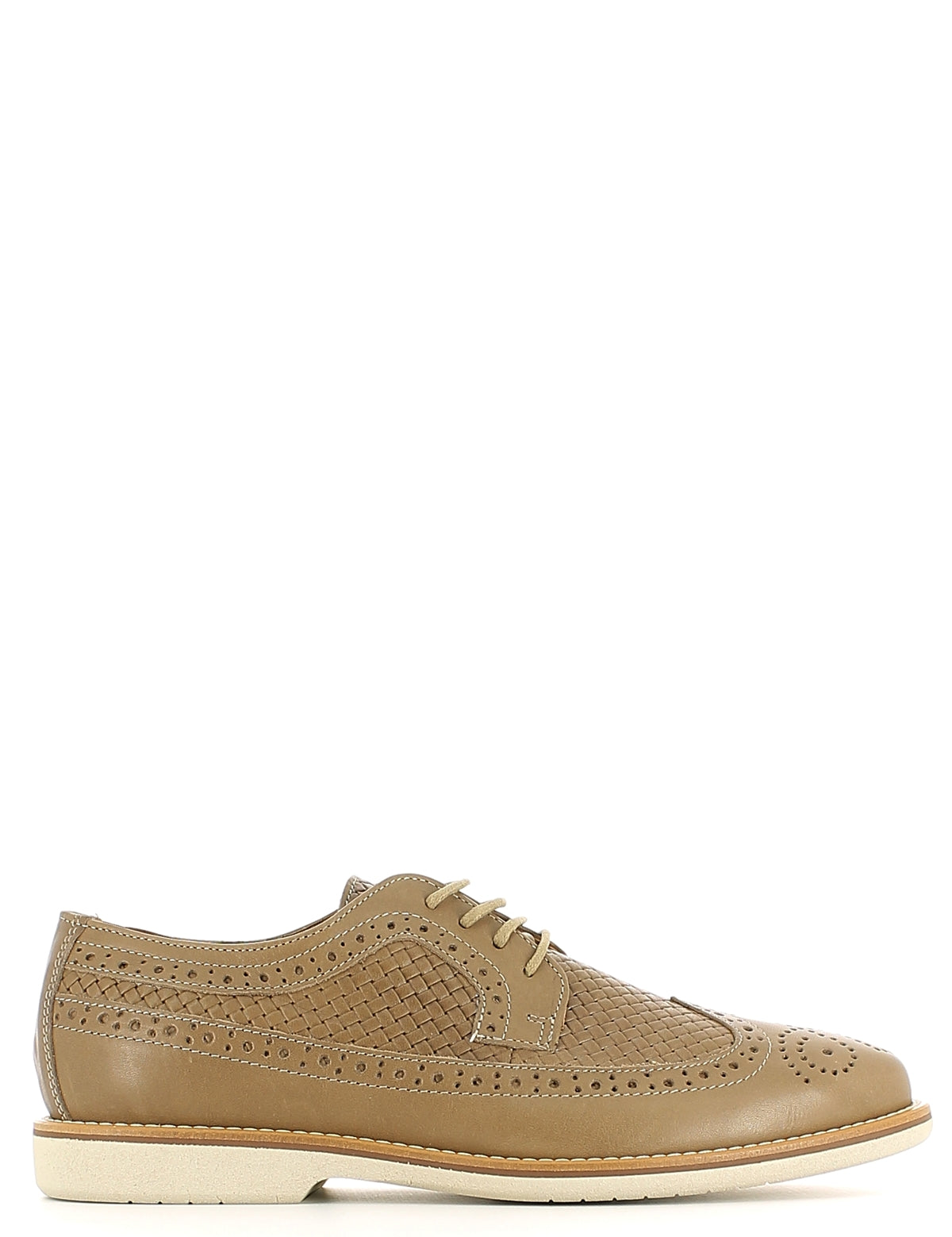 Francesine Beige Igi&co