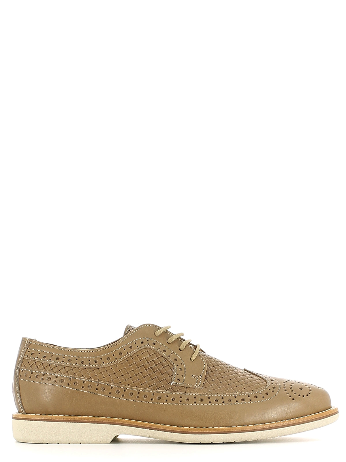 Francesine Beige Igi&co