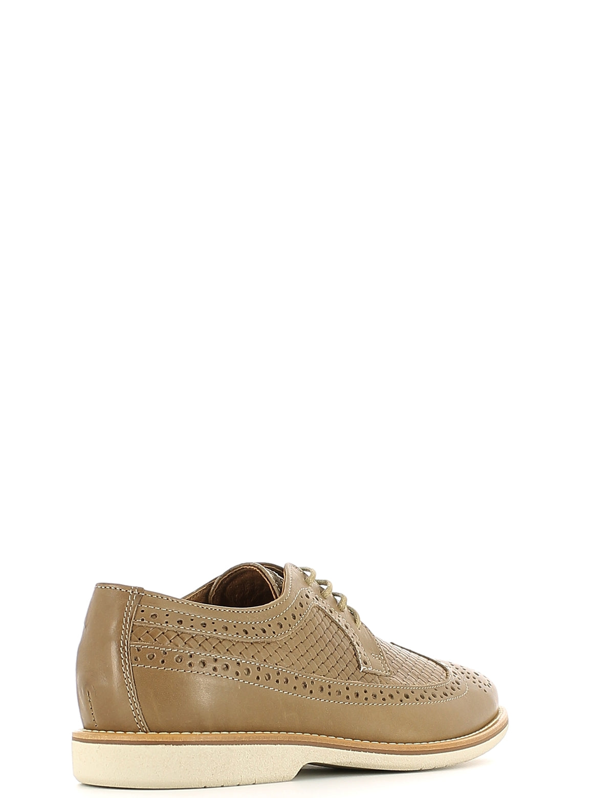Francesine Beige Igi&co