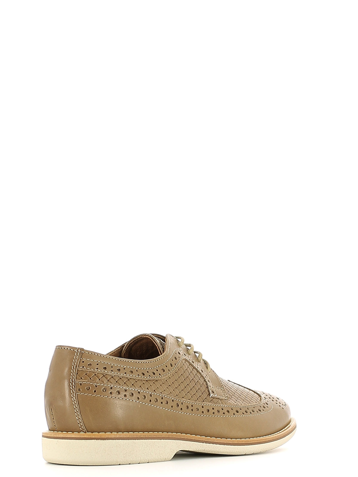 Francesine Beige Igi&co