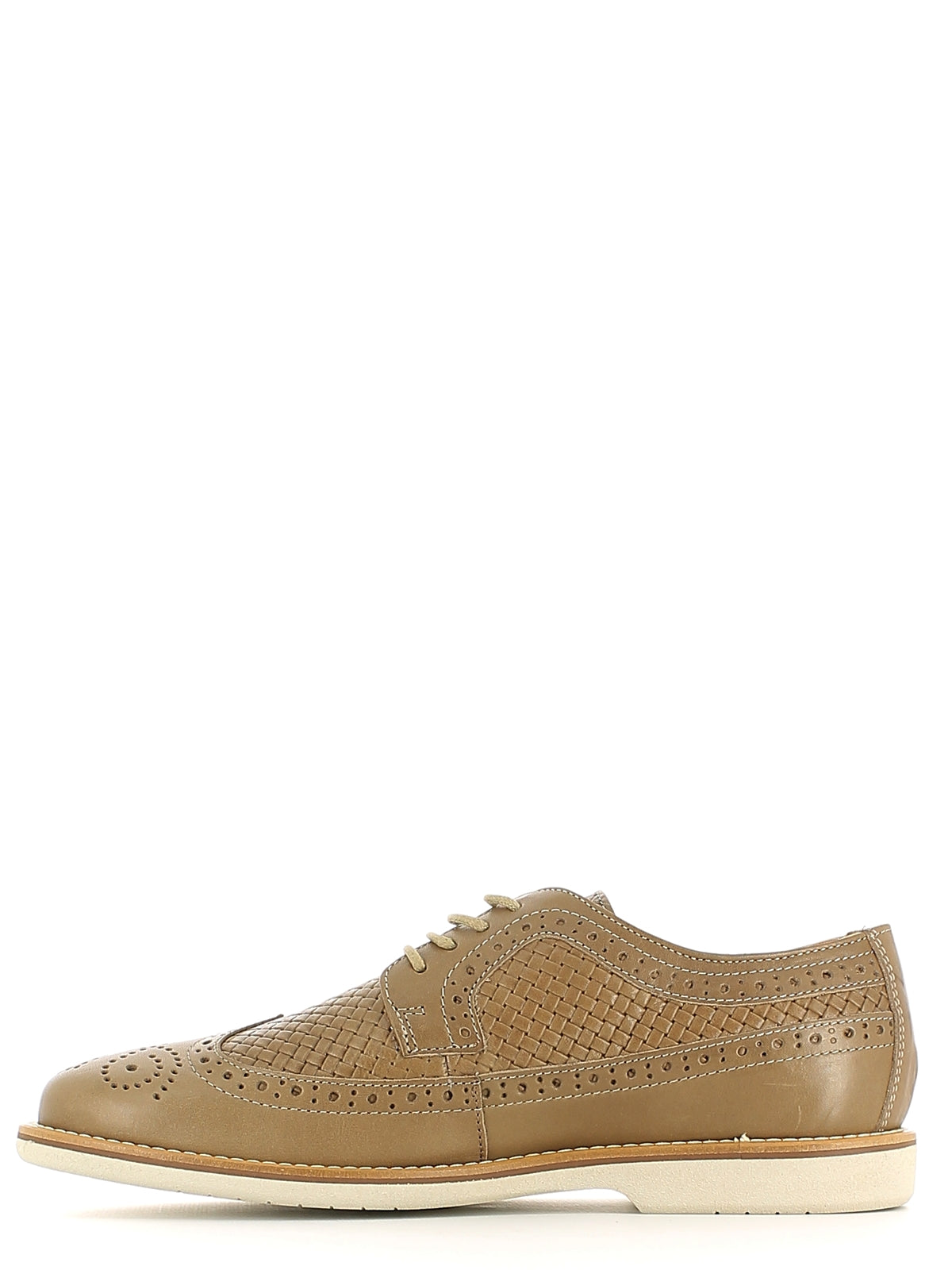 Francesine Beige Igi&co