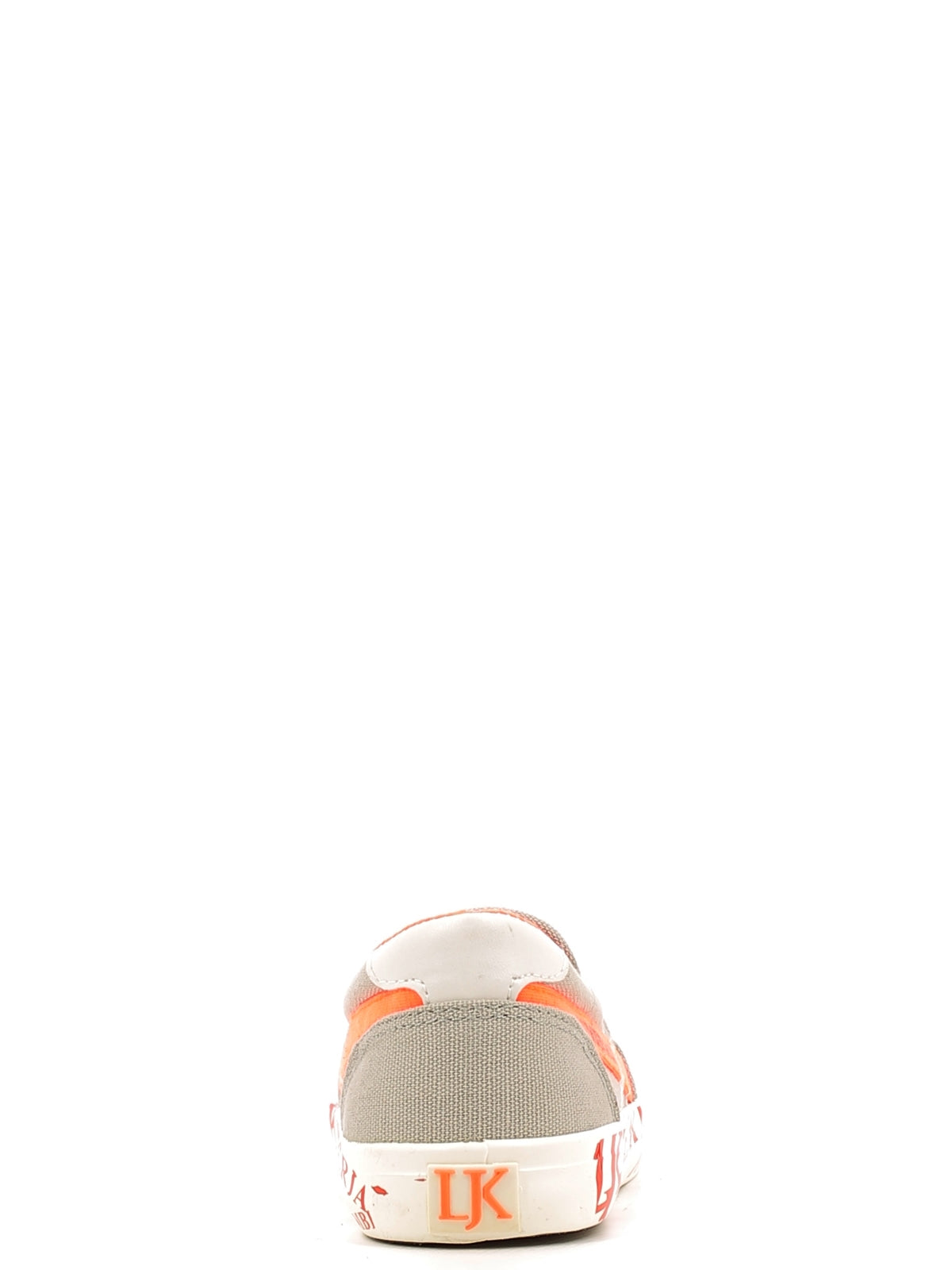 Slip-on Grigio Lumberjack