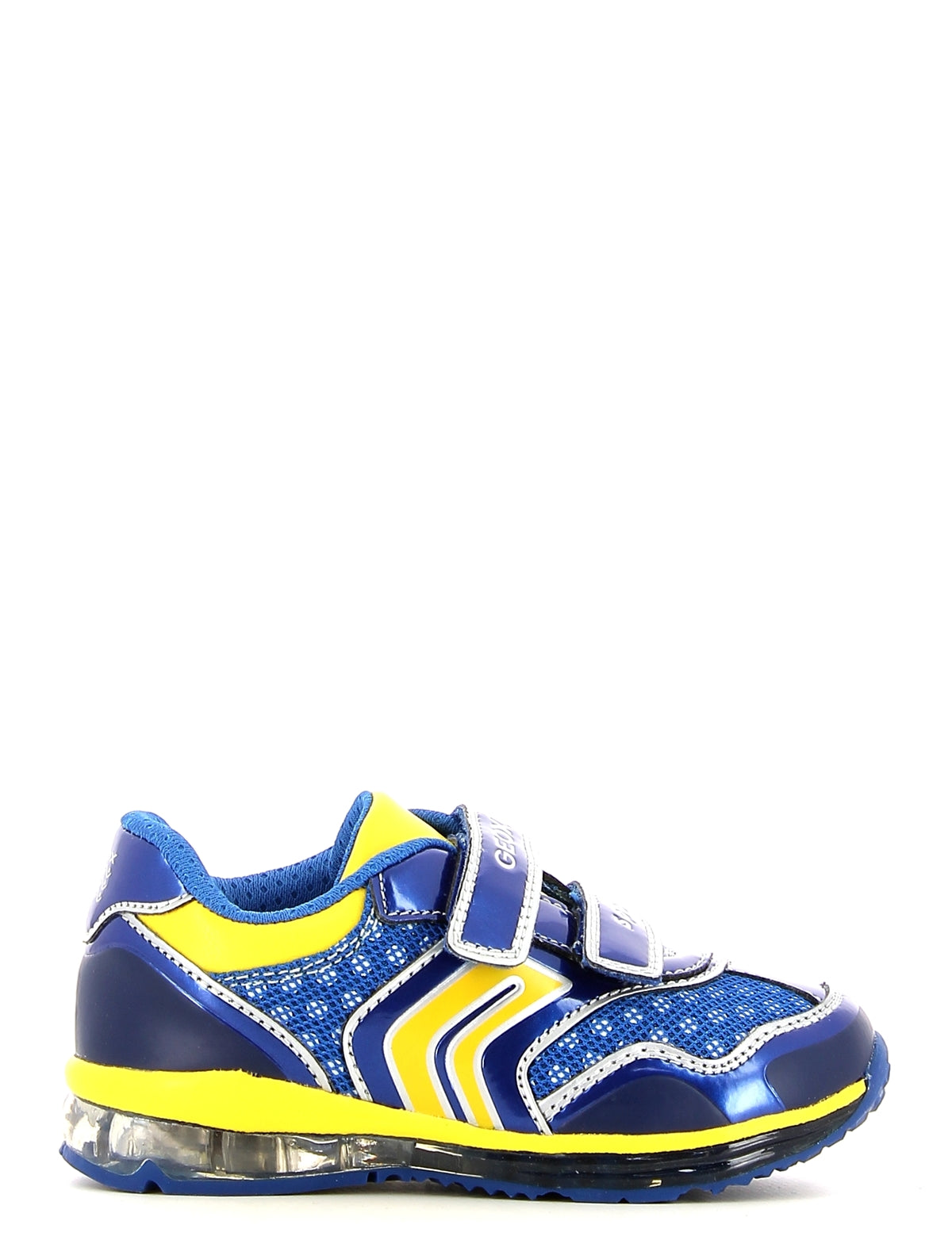 Sneakers Blu Geox
