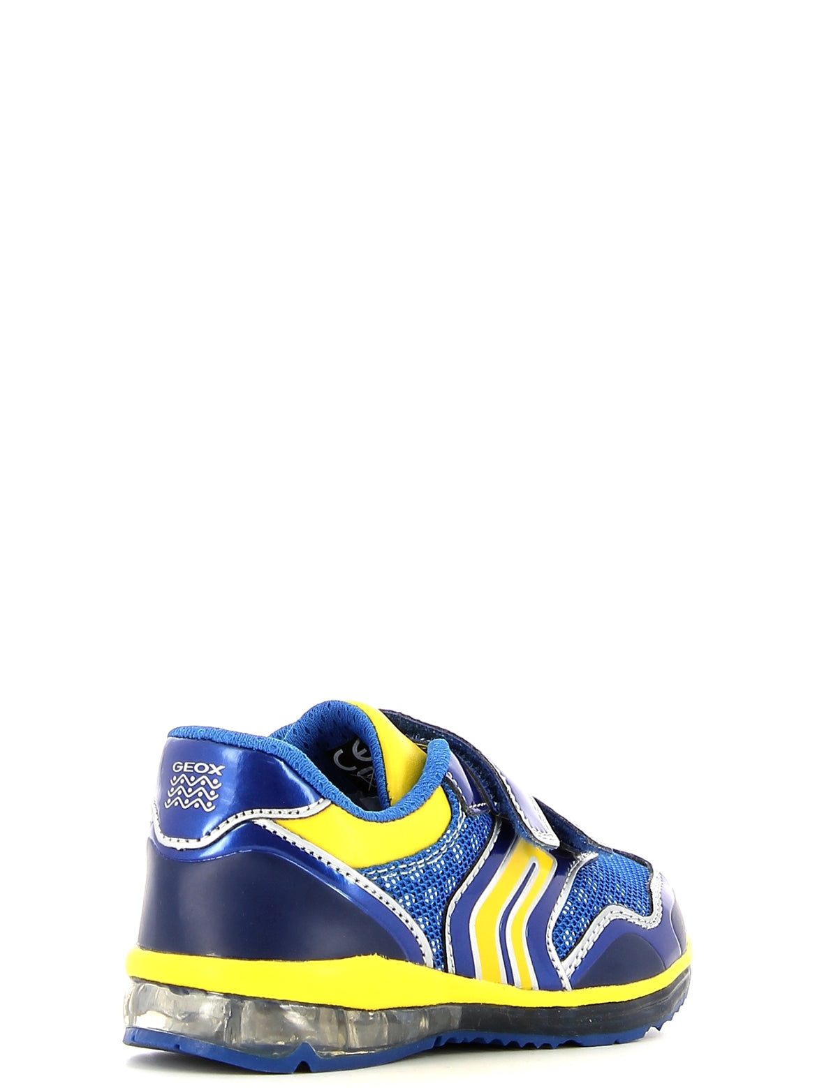Sneakers Blu Geox