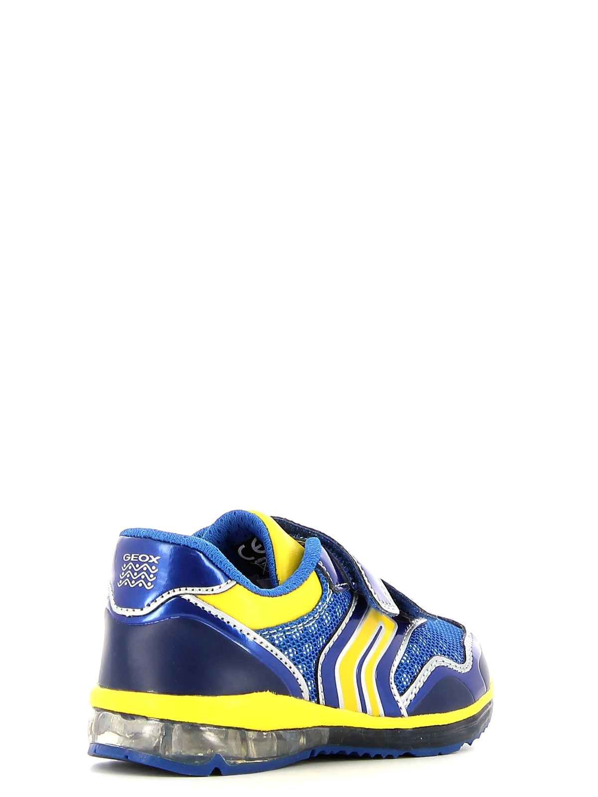 Sneakers Blu Geox