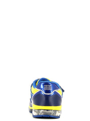 Sneakers Blu Geox