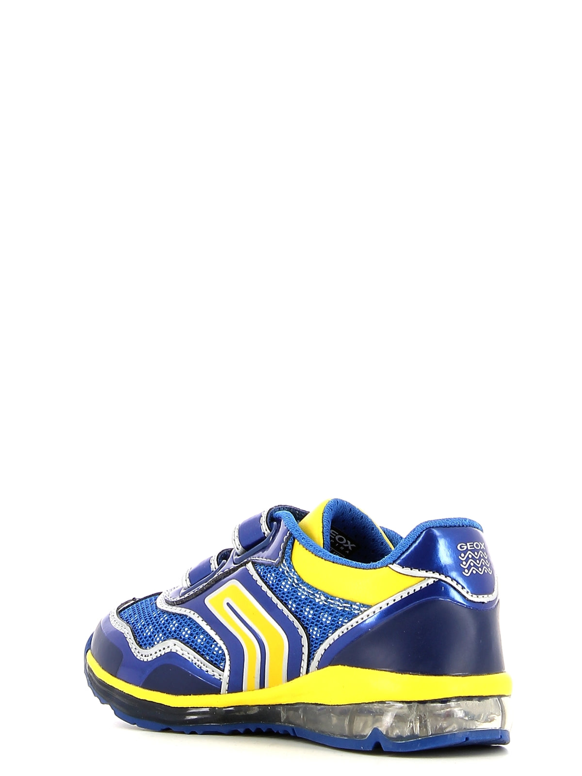 Sneakers Blu Geox