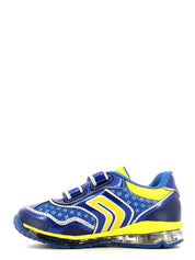 Sneakers Blu Geox