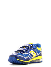 Sneakers Blu Geox