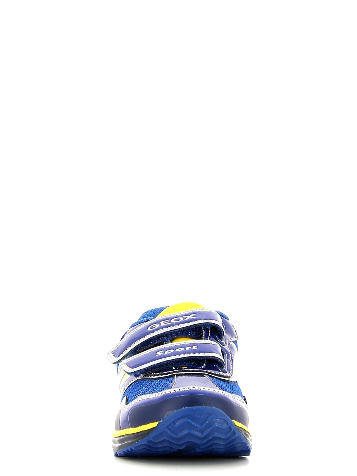 Sneakers Blu Geox