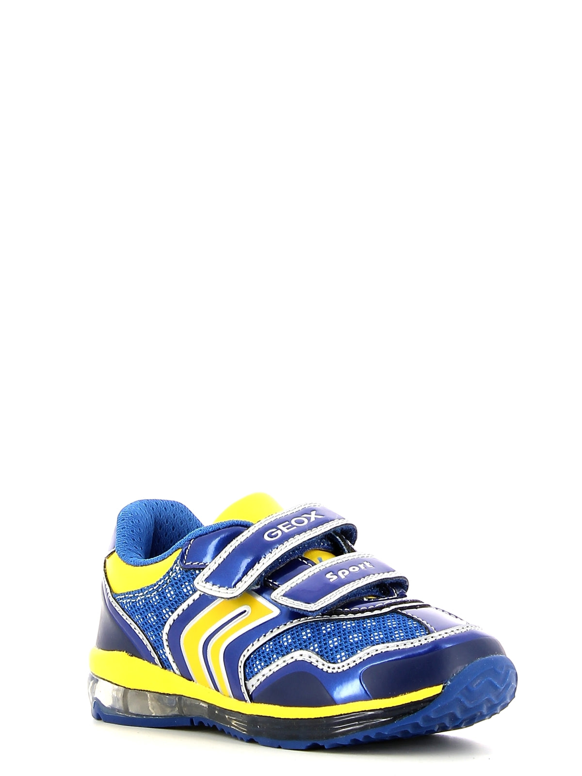 Sneakers Blu Geox
