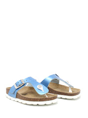 Infradito Blu Grunland Junior