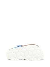 Infradito Blu Grunland Junior