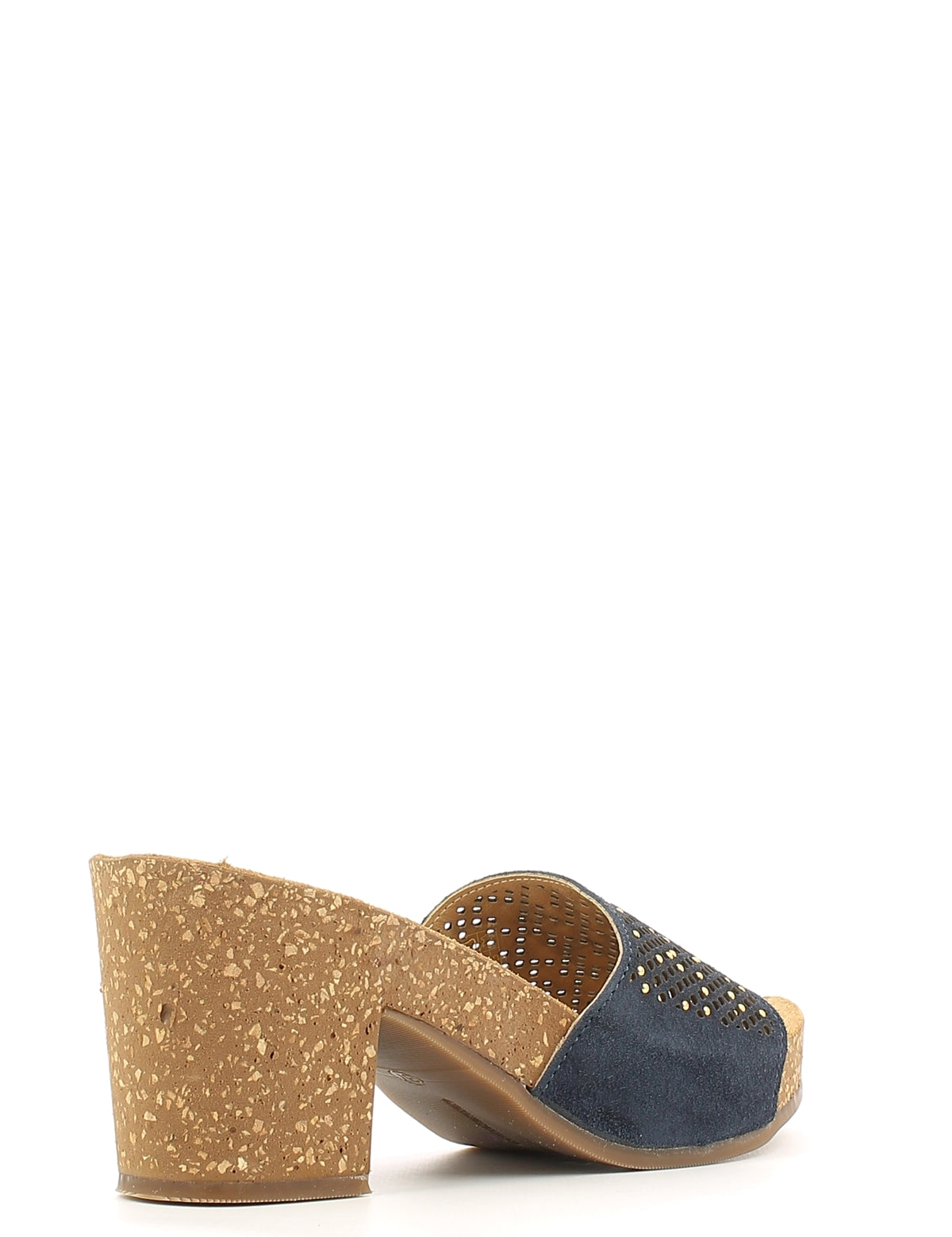 Ciabatte Blu Grunland