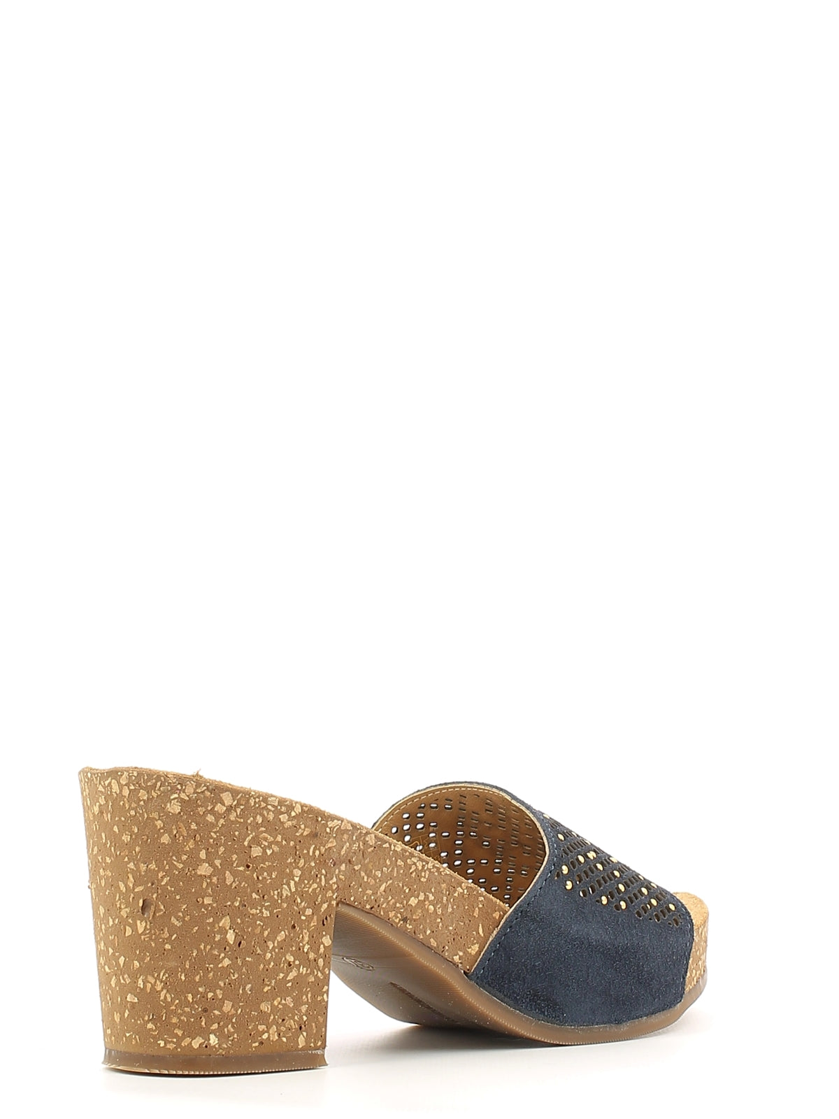 Ciabatte Blu Grunland