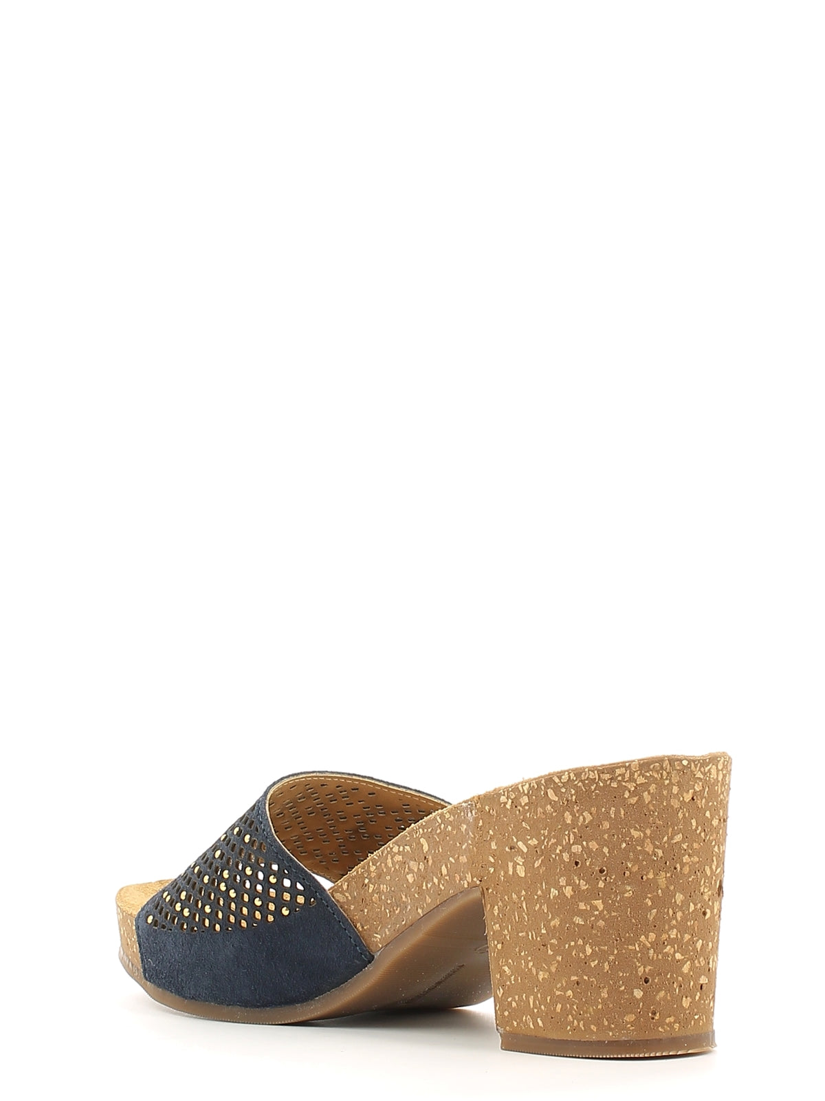 Ciabatte Blu Grunland