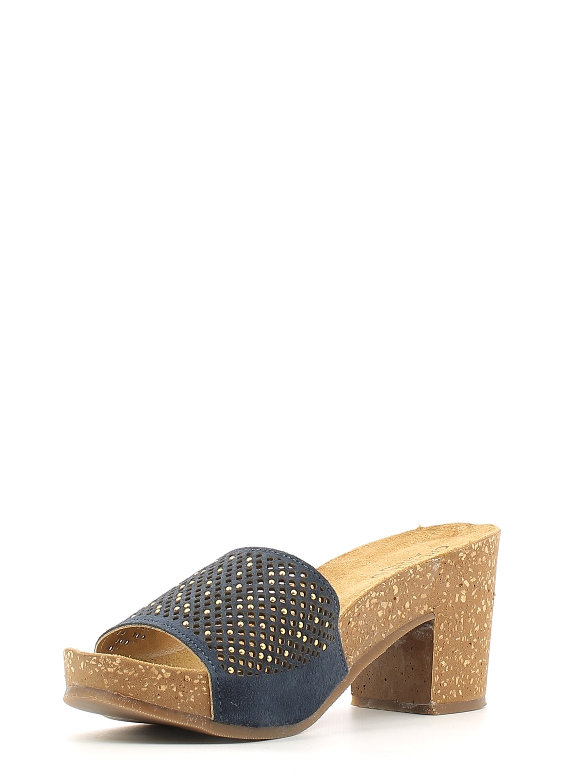 Ciabatte Blu Grunland