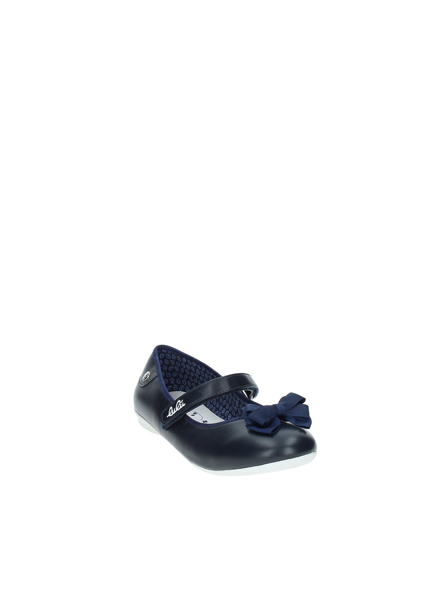 Ballerine Blu Lulu'