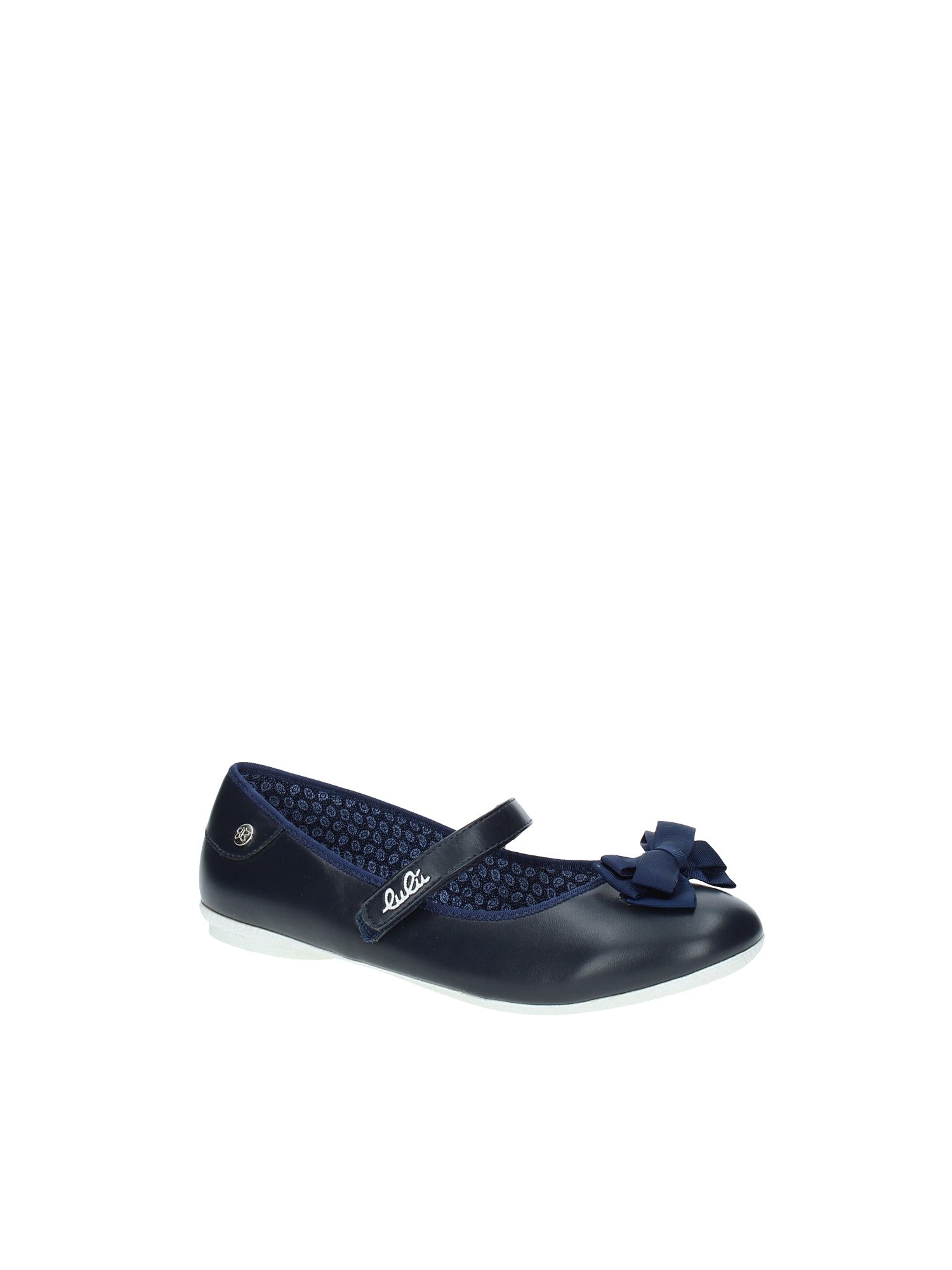 Ballerine Blu Lulu'