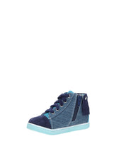Sneakers Blu Lulu'
