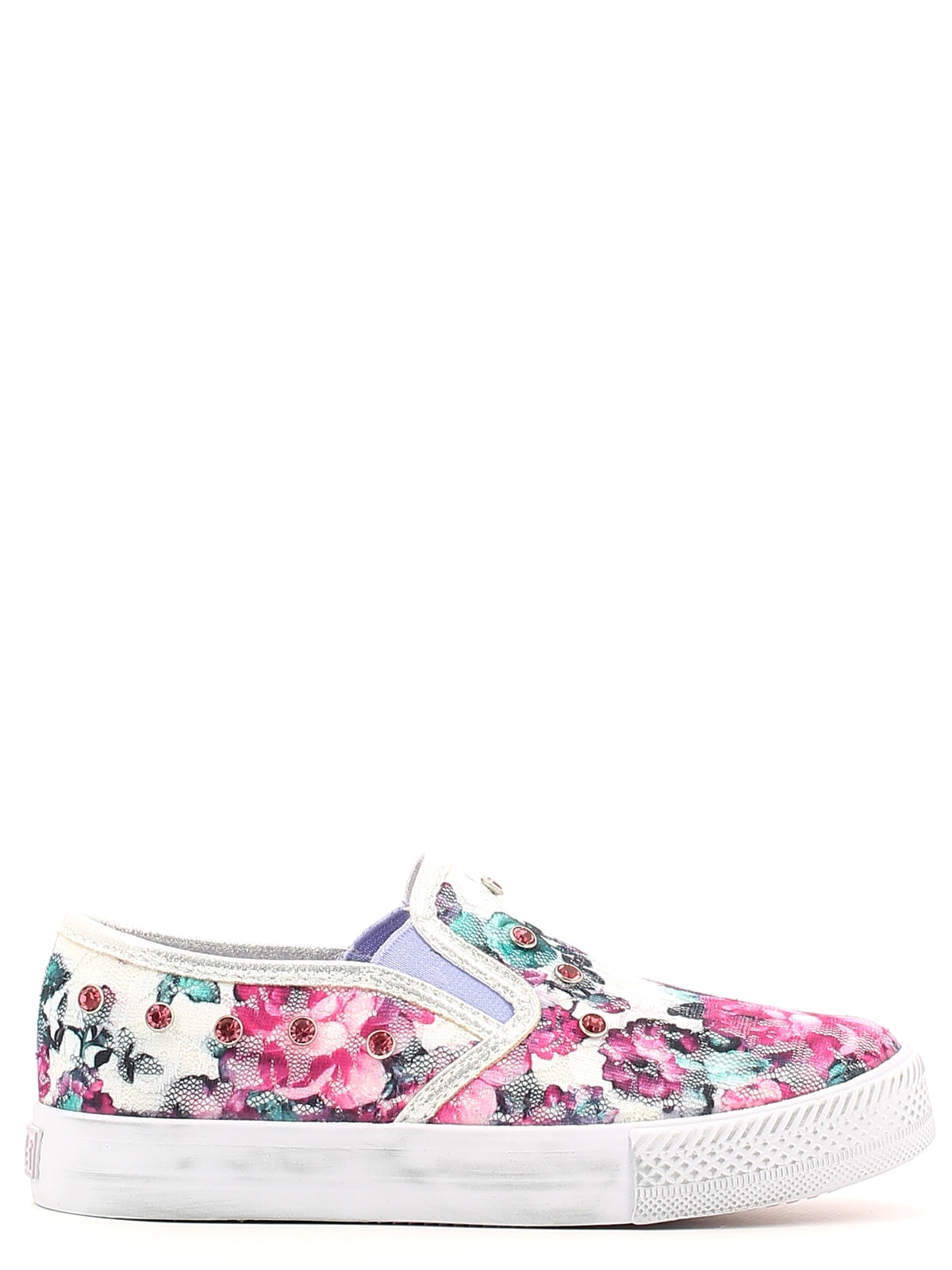 Slip-on Rosa Holalà
