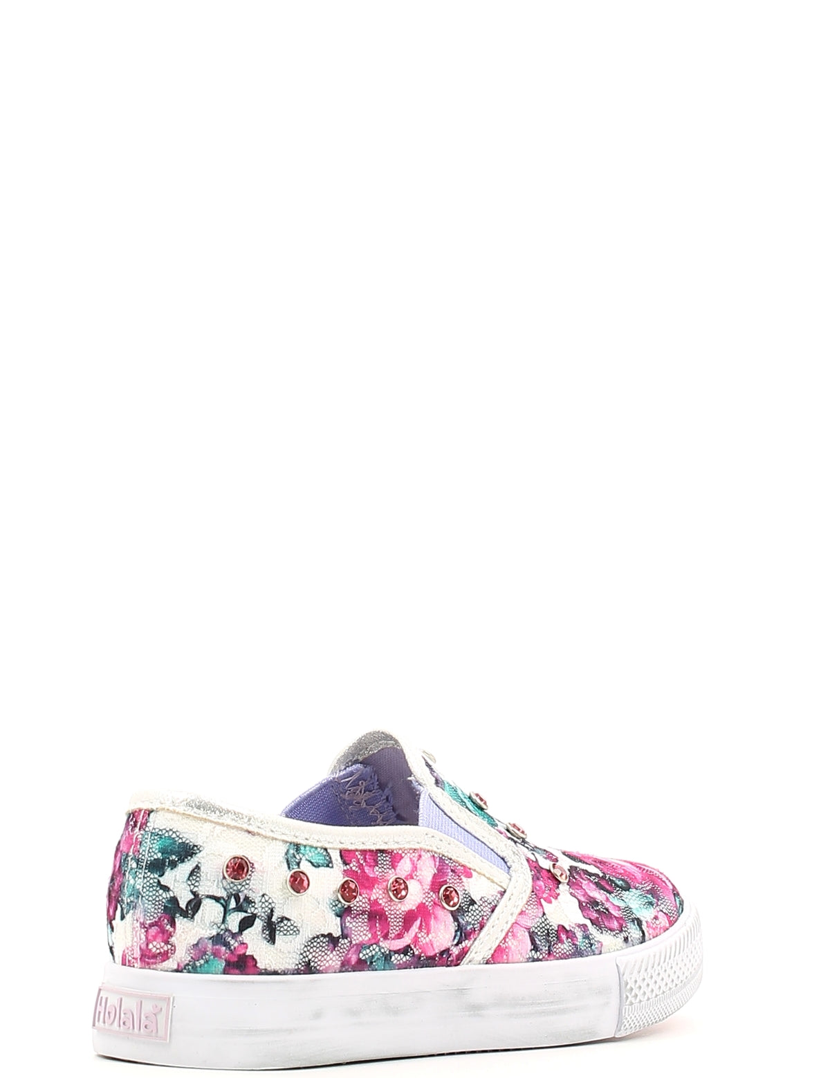 Slip-on Rosa Holalà
