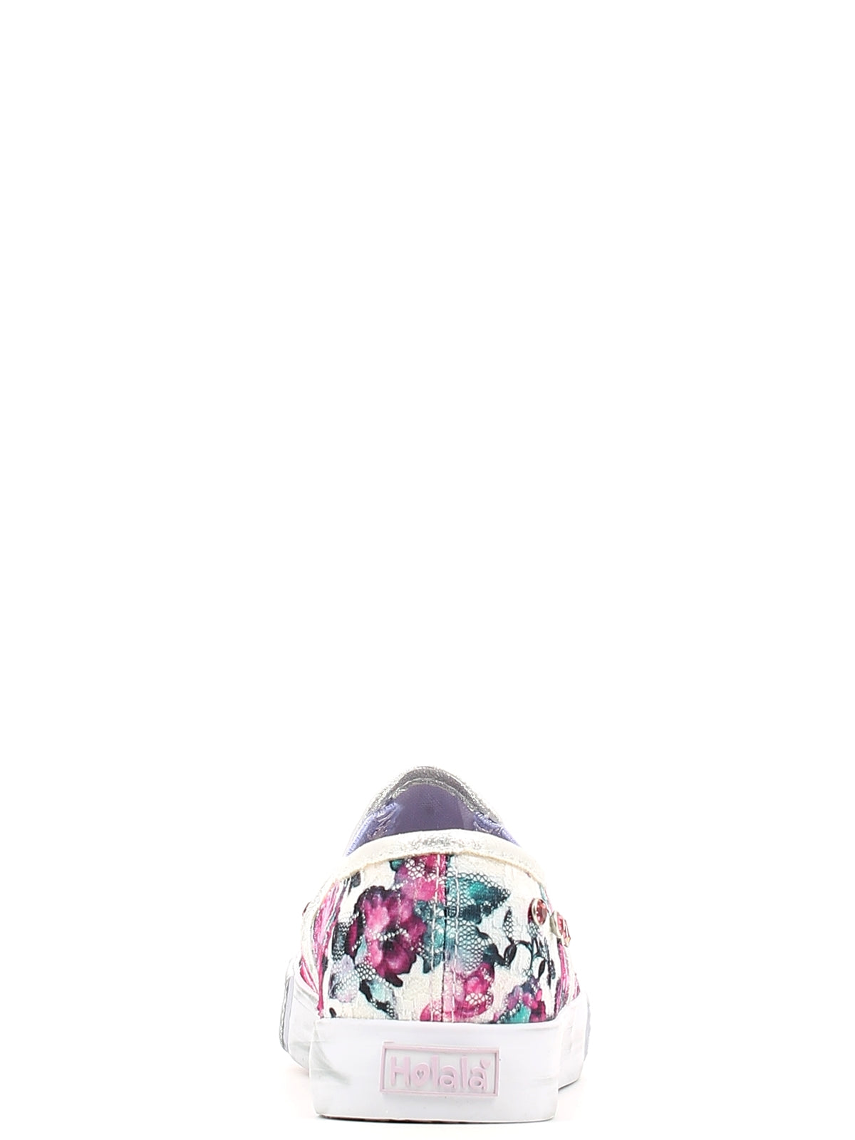 Slip-on Rosa Holalà