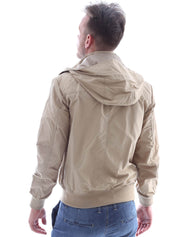 Giacche Beige Geox