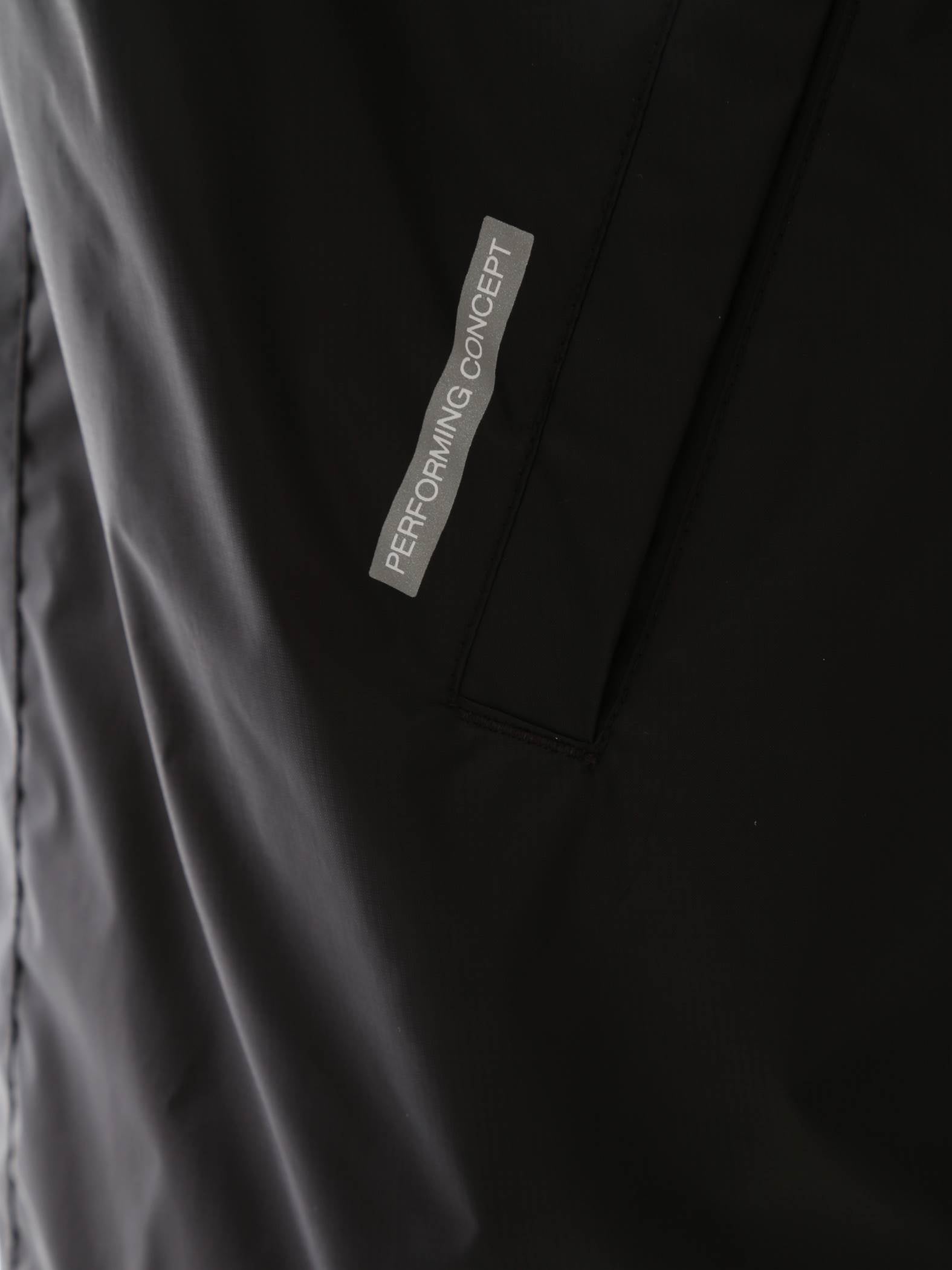 Giacche Nero Geox