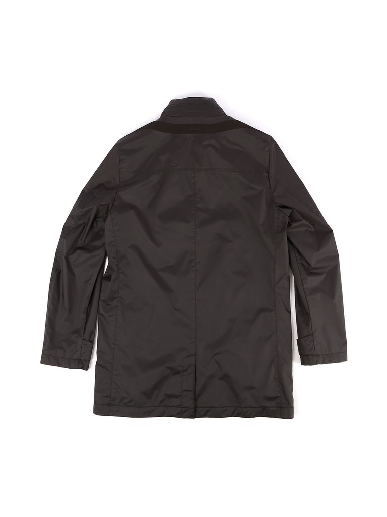 Giacche Nero Geox