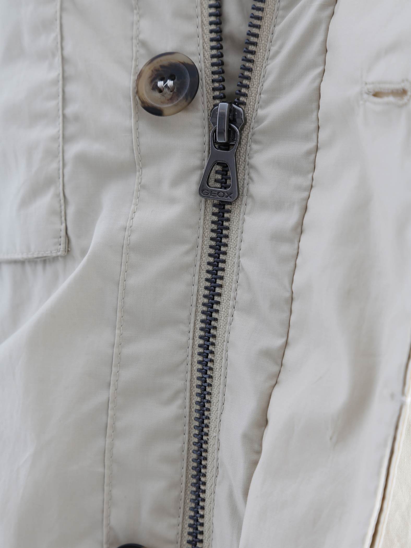 Giacche Beige Geox