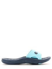 Ciabatte Blu Lotto