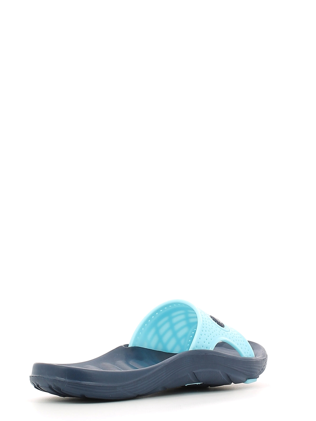 Ciabatte Blu Lotto