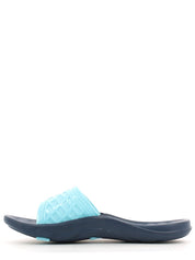 Ciabatte Blu Lotto