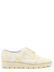 Francesine Dorato Grace Shoes