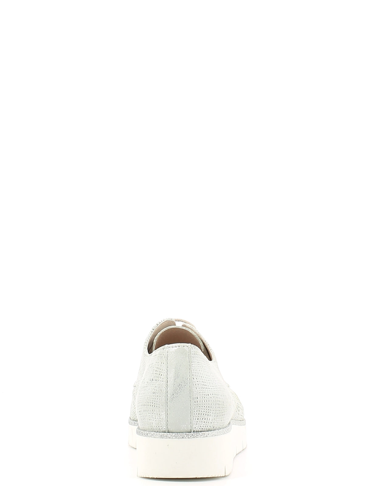 Francesine Grigio Grace Shoes