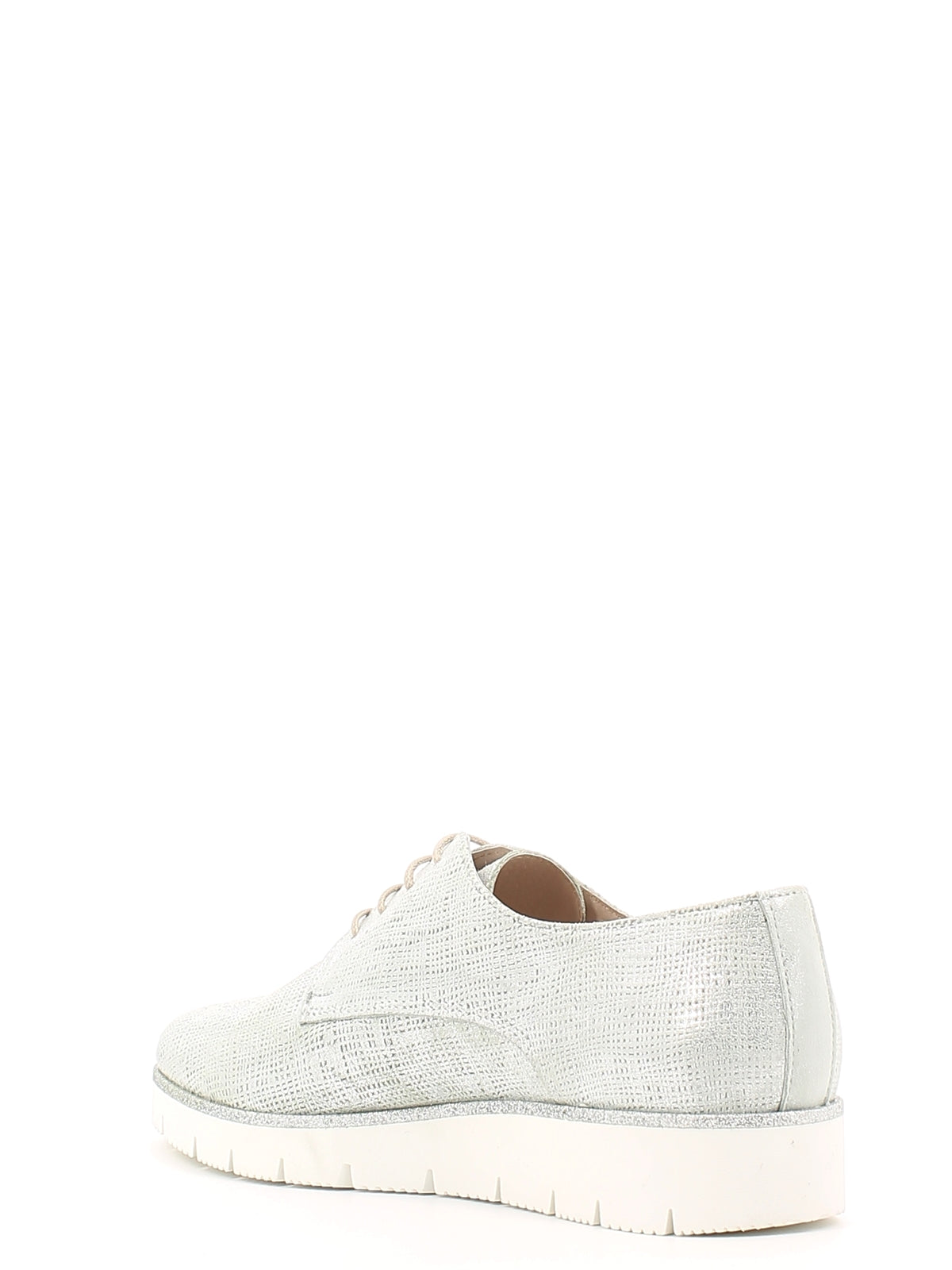 Francesine Grigio Grace Shoes