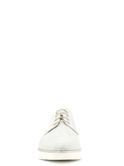 Francesine Grigio Grace Shoes