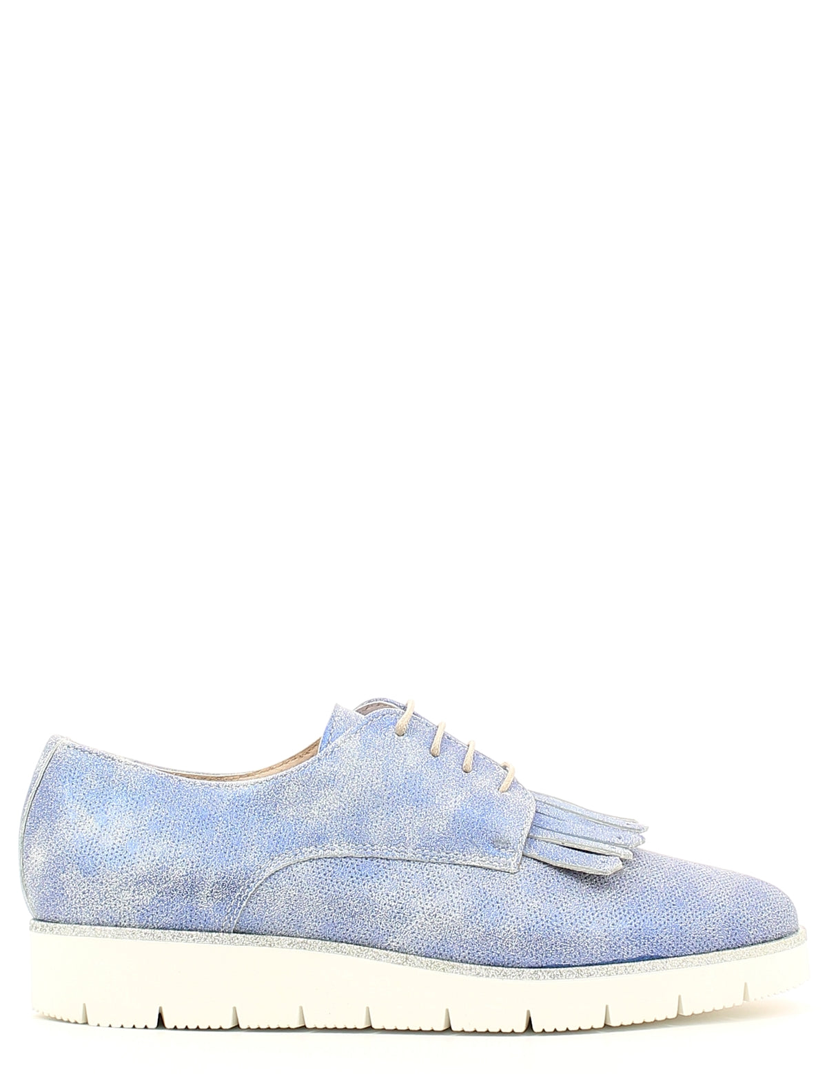Francesine Blu Grace Shoes