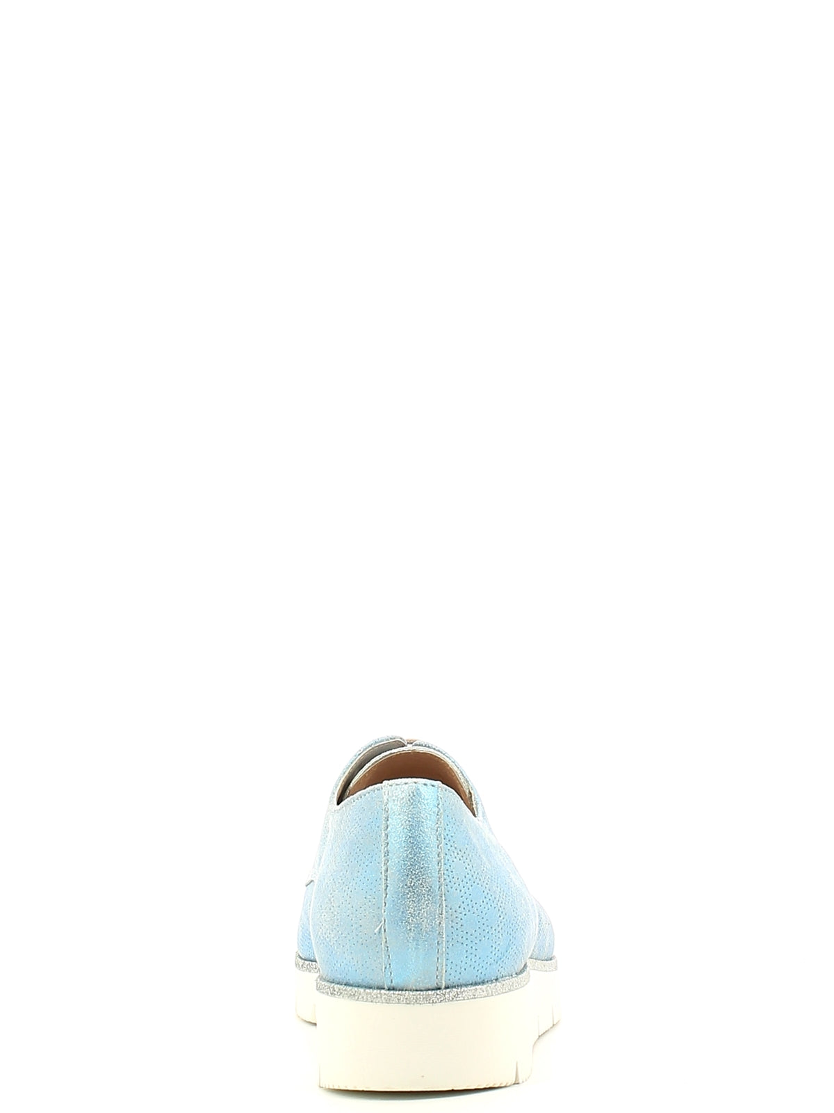 Francesine Blu Grace Shoes