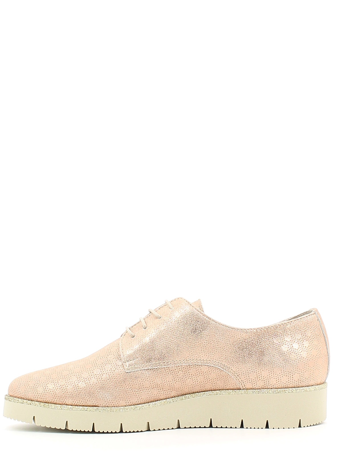 Francesine Rosa Grace Shoes