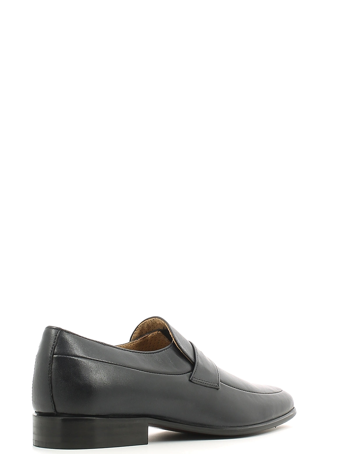 Mocassini Blu Fontana