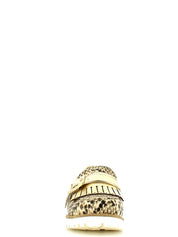 Mocassini Dorato Grace Shoes